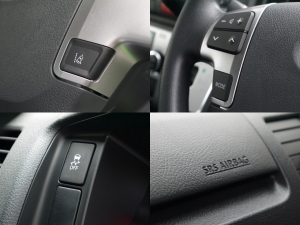 ハイエースワゴン新型　６ＡＴ　