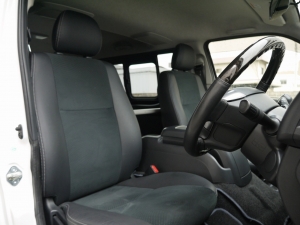 ハイエースバンダークプライム ４ＷＤ　ＦＤ－ＢＯＸ５