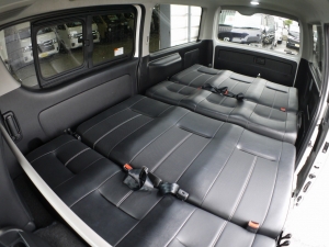 ハイエースバンダークプライム ４ＷＤ　ＦＤ－ＢＯＸ５