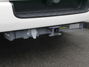 ハイエースバンダークプライム ４ＷＤ　ＦＤ－ＢＯＸ５
