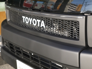 ハイエースバンワイド　ＳーＧＬ 　４ＷＤ