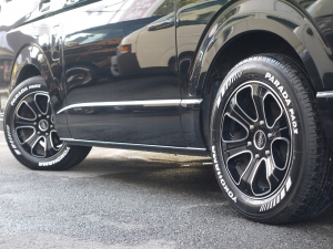 ハイエースバンワイドバン　Ｓ－ＧＬ　１オーナー車