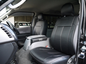 ハイエースバン４ＷＤ　Ｓ－ＧＬ