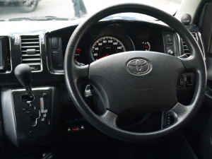 ハイエースバン４ＷＤ　Ｓ－ＧＬ