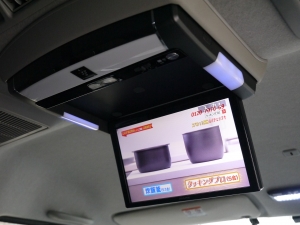 ハイエースバンワイドバン　特別仕様　ゼロブレイクＳ