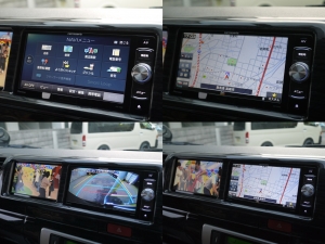 ハイエースワゴン4型新車　10人乗りシーケンシャル６AT