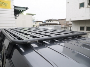 ハイエースバンワイド　ＳーＧＬ 　２ＷＤ　丸目換装