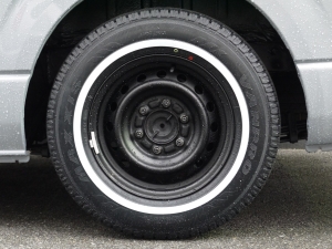ハイエースバン４ＷＤ　スーパーＧＬ　