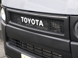 ハイエースバン４ＷＤ　スーパーＧＬ　