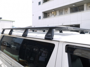 ハイエースバンデイーゼル４ＷＤ