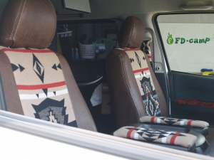 ハイエースバンワイド　ＳーＧＬ 　２ＷＤ　丸目換装