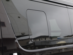 ハイエースバン４ＷＤ　ワイドＳ－ＧＬ