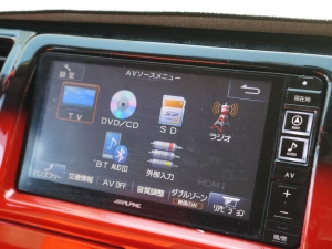 ハイエースバン４WD　Ｓ－ＧＬ