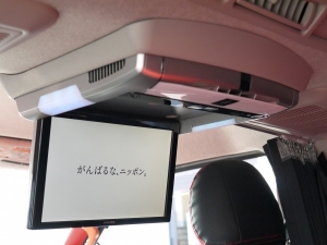 ハイエースバン４WD　Ｓ－ＧＬ