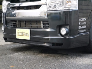 ハイエースバン４WD　Ｓ－ＧＬ