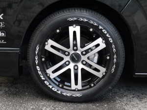ハイエースバン４WD　Ｓ－ＧＬ