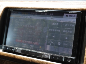 ハイエースバン丸目換装