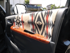 ハイエースワゴン２ＷＤ　ＧＬ　丸目換装コンプリート