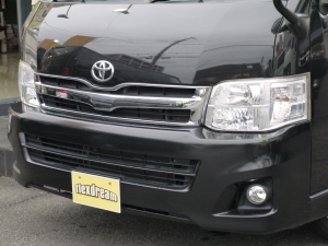 ハイエースワゴン２ＷＤ　ＧＬ　ベットキットＰＫＧ