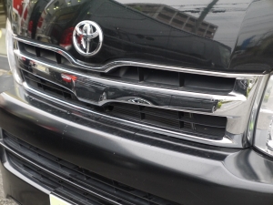 ハイエースワゴン２ＷＤ　ＧＬ　ベットキットＰＫＧ