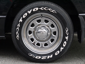 ハイエースワゴン２ＷＤ　ＧＬ　ベットキットＰＫＧ