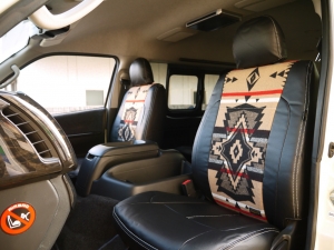 ハイエースワゴン４ＷＤ　ピクニック仕様