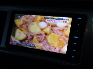 ハイエースワゴン丸目換装
