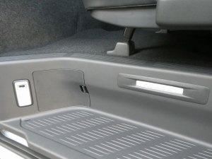 ハイエースバン一部改良後 安全装備追加 特別仕様車
