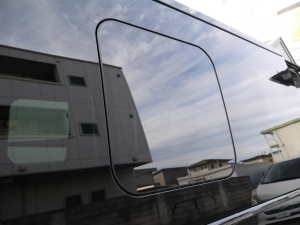 ハイエースバン一部改良後 安全装備追加 特別仕様車