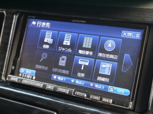 ハイエースワゴンフロアボード施工