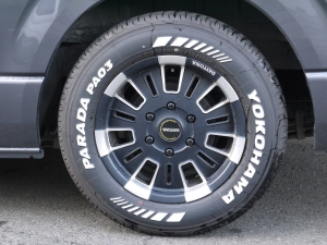 ハイエースバンワイド　スーパーＧＬロング　４ＷＤ