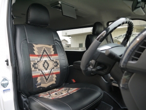 ハイエースワゴン4型新車４ＷＤ　６AT　