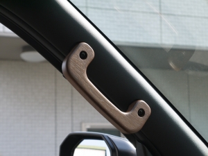 ハイエースバン一部改良後 安全装備追加 特別仕様車