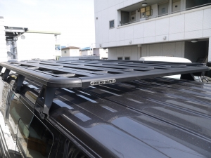 ハイエースバン一部改良後 安全装備追加 特別仕様車