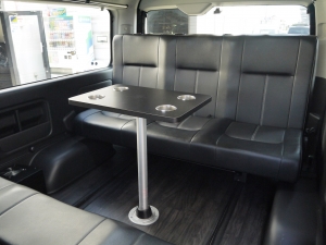 ハイエースワゴンＧＬ　４ＷＤ　ＦＤ－ＢＯＸ３
