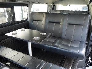 ハイエースワゴンＧＬ　４ＷＤ　ＦＤ－ＢＯＸ３