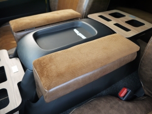 ハイエースバン安全装備追加 特別仕様車