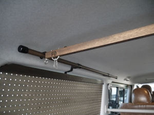 ハイエースバン安全装備追加 特別仕様車