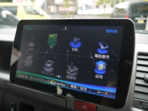 ハイエースワゴン買取直販車