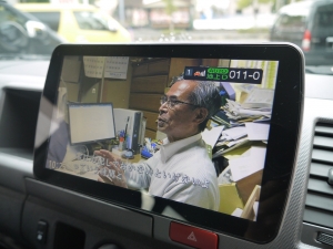 ハイエースワゴン買取直販車