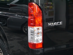 ハイエースワゴン買取直販車