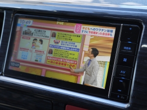 ハイエースワゴン車中泊　ベッドキット　公認車