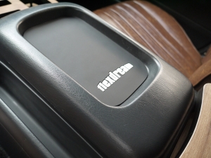 ハイエースバン２ＷＤ　Ｓ－ＧＬ　丸目換装