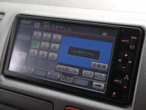 ハイエースバン２ＷＤ　Ｓ－ＧＬ　丸目換装