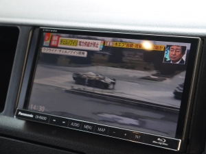 ハイエースワゴンGL　３ナンバー乗用　内装架装