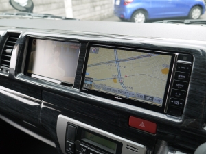 ハイエースワゴン買取直販車　ＦＤ－ＢＯＸ３Ｔ　
