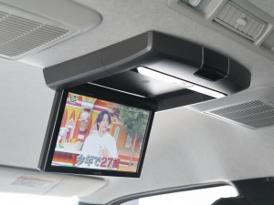 ハイエースワゴン買取直販車　ＦＤ－ＢＯＸ３Ｔ　