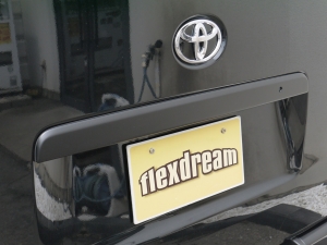 ハイエースバン新車一部改良後　ディーゼル四駆