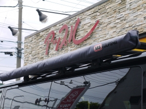 ハイエースバン新車一部改良後　ディーゼル四駆