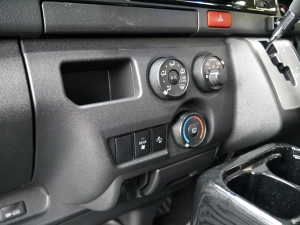 ハイエースバンワイドＤＸ　スーパーロング　４ＷＤ